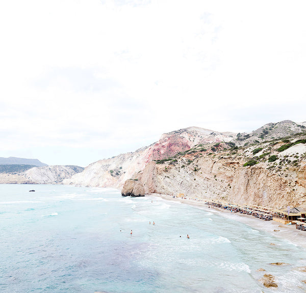 A Far Off Dream - 4 sizes