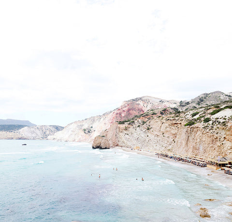 A Far Off Dream - 4 sizes