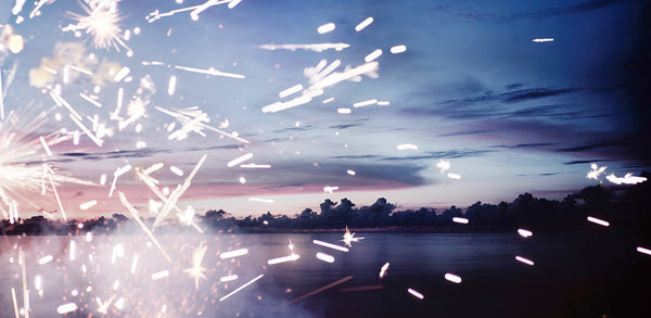 Finally Excited Again - 2 sizes