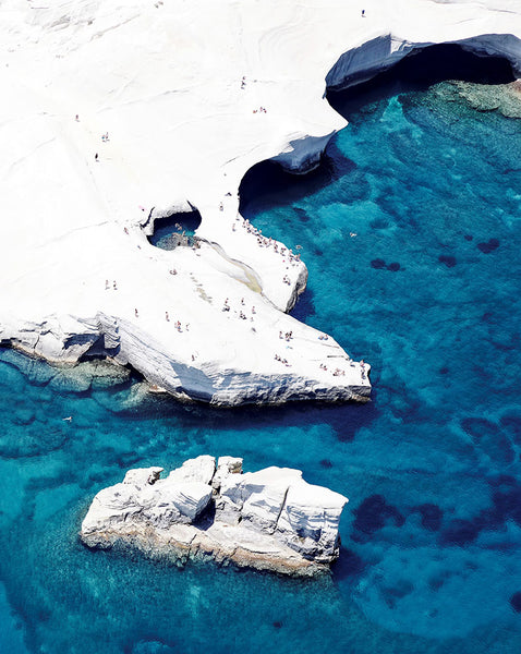 The Awe In It All - 4 sizes