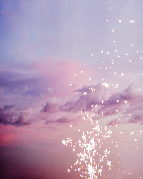 With All My Heart - 3 sizes