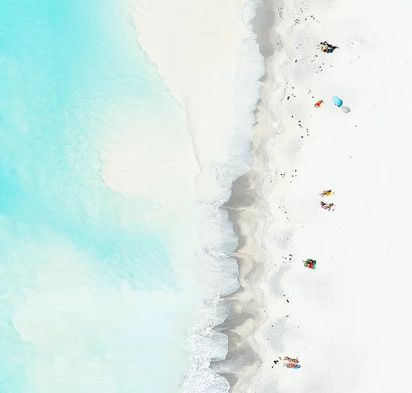 Keeping It Simple - 3 sizes