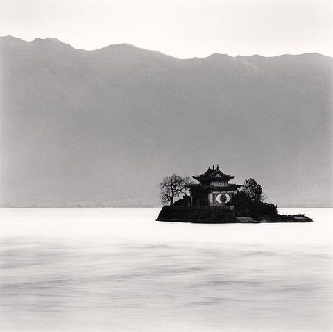 Xiao Putuo Island, Erhai Lake, Yunnan