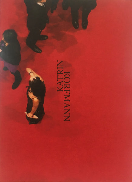 Katrin Korfmann Artwork | Vibrant, colourful, sometimes monochromatic, aerial composite photographs of human interactions in public spaces.