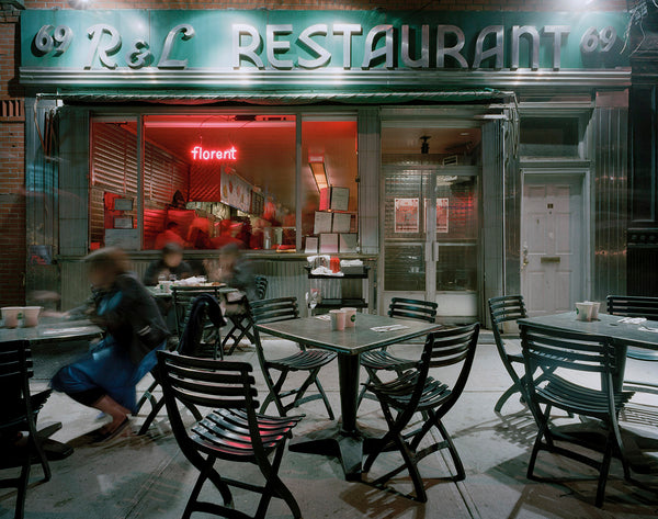 David Leventi Artwork | Dramatic detailed architectural photographs of opera houses, prisons, palazzos, and New York City.