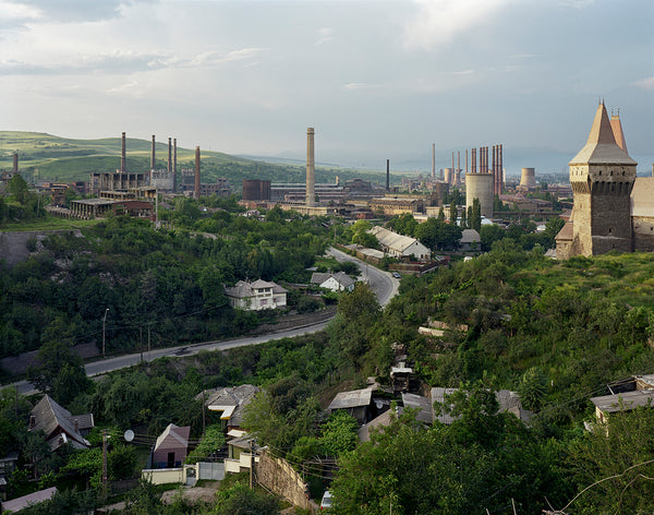 David Leventi Artwork | Dramatic detailed architectural photographs of opera houses, prisons, palazzos, and New York City.