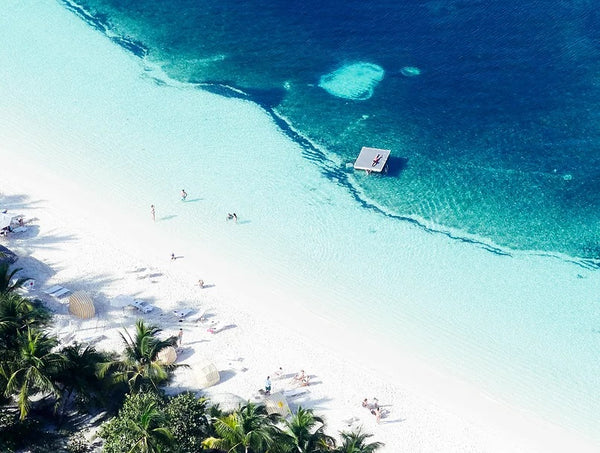 Long Days in Lyford Cay - 4 sizes