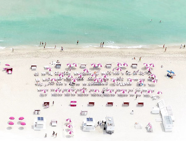 Looking Through Your Eyes - 4 sizes