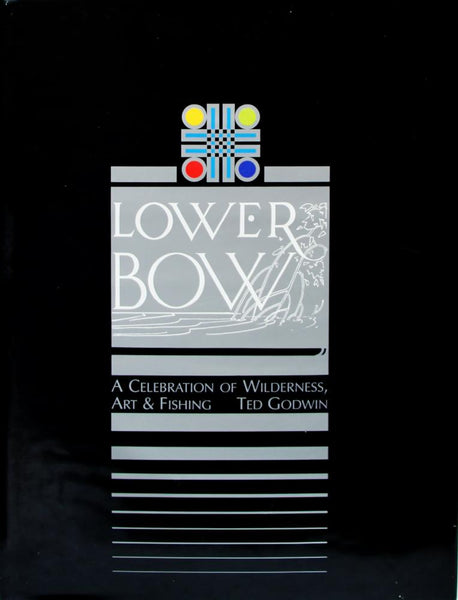 Ted Godwin Artwork | Realist and abstract expressionist paintings of the Canadian landscape.