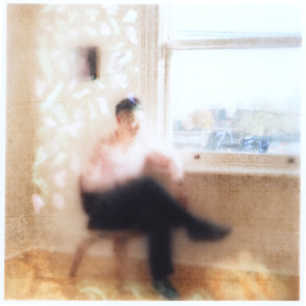 Virginia Mak Artwork | Colourful, blurred, soft-focus photographs of figures in nature and interiors.
