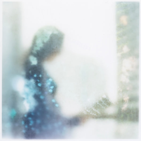 Virginia Mak Artwork | Colourful, blurred, soft-focus photographs of figures in nature and interiors.