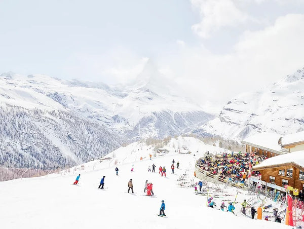 Matterhorn Views For You - 4 sizes