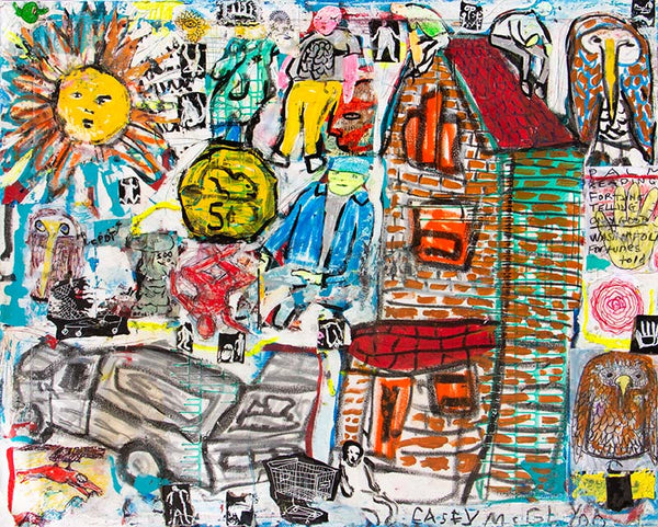 You Can Stand On Your Head