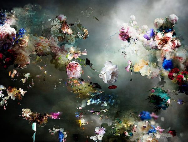 A Cloud is a Cloud is a Cloud is a Gift is a Cloud