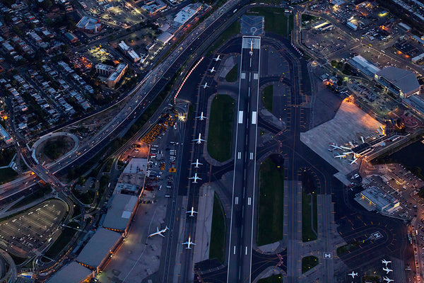 LGA 7 - Available in 4 sizes