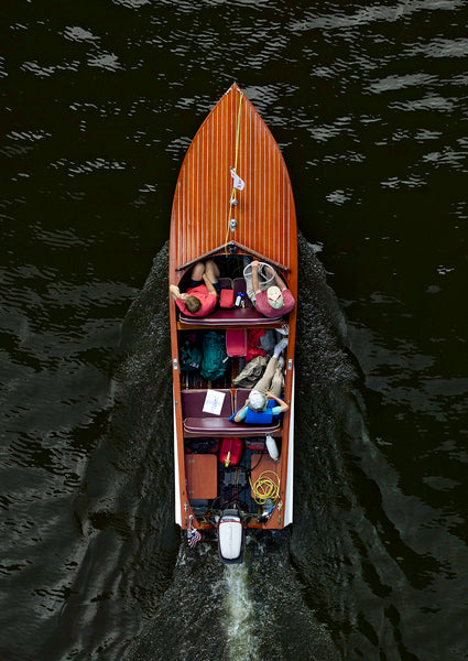 Jeffrey Milstein Artwork | Colourful, dramatic, graphic, and geometric aerial photographs of New York, Paris, London, Versailles, and Los Angeles.