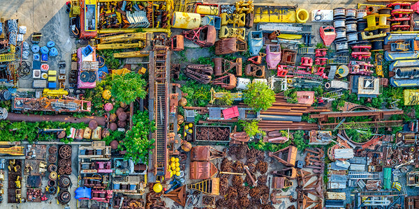 Newark Port Week's Marine 2