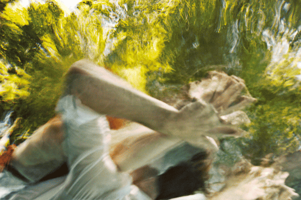 Barbara Cole Artwork | Bright, exciting, abstract, figurative, underwater figurative photographs.