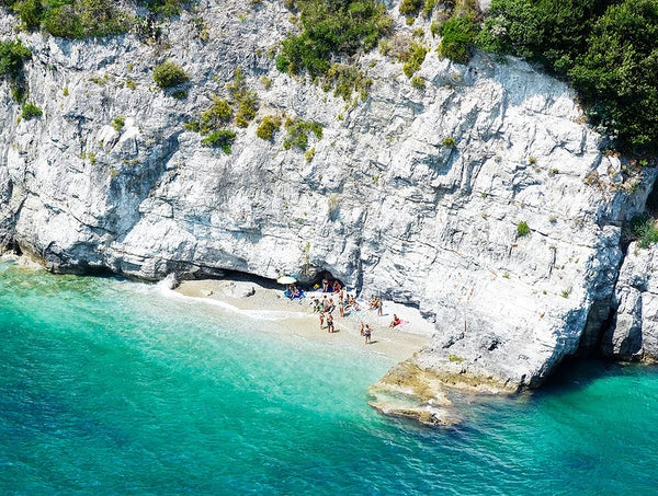 Our Paradise - 4 sizes