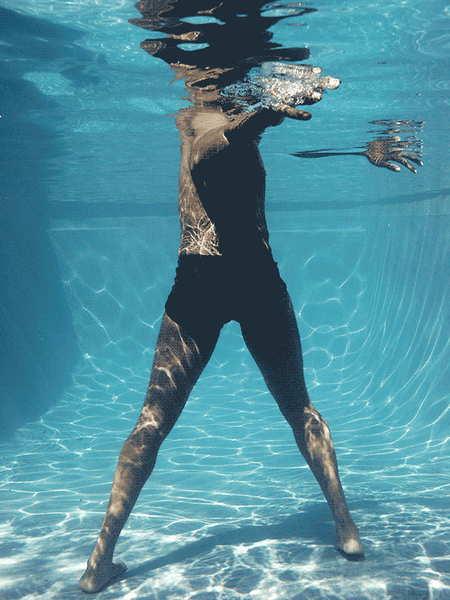 Barbara Cole Artwork | Bright, exciting, abstract, figurative, underwater figurative photographs.