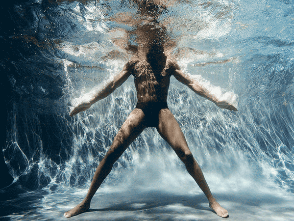 Barbara Cole Artwork | Bright, exciting, abstract, figurative, underwater figurative photographs.