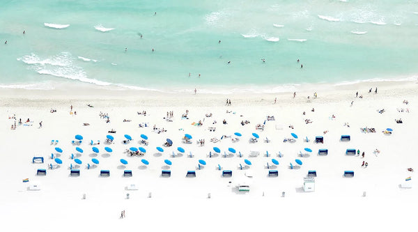 Quiet Breezes - 3 sizes