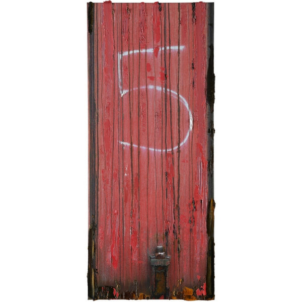 Anthony Redpath Artwork | Highly detailed, monochromatic composite photographs of coastal and industrial architecture.