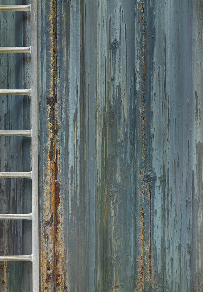 Anthony Redpath Artwork | Highly detailed, monochromatic composite photographs of coastal and industrial architecture.