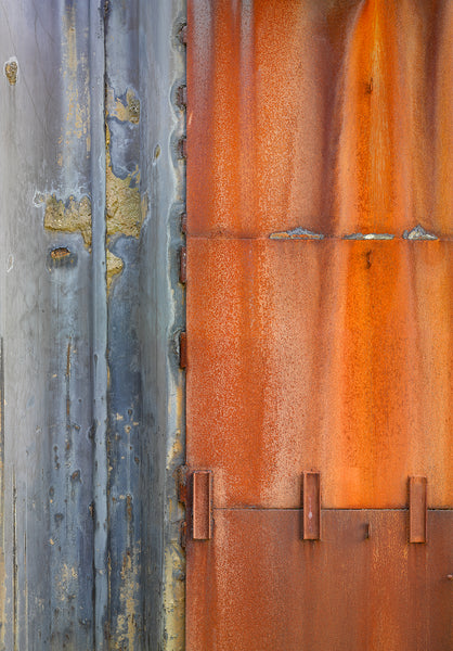 Anthony Redpath Artwork | Highly detailed, monochromatic composite photographs of coastal and industrial architecture.