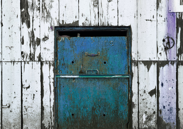 Anthony Redpath Artwork | Highly detailed, monochromatic composite photographs of coastal and industrial architecture.