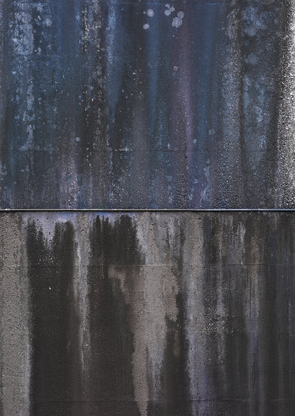 Anthony Redpath Artwork | Highly detailed, monochromatic composite photographs of coastal and industrial architecture.