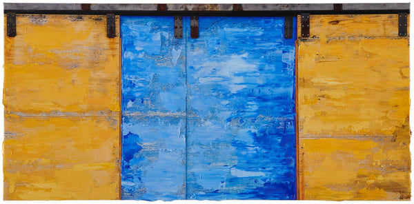 Anthony Redpath Artwork | Highly detailed, monochromatic composite photographs of coastal and industrial architecture.