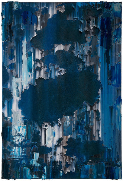 Anthony Redpath Artwork | Highly detailed, monochromatic composite photographs of coastal and industrial architecture.