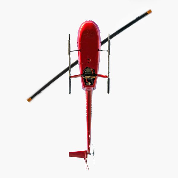 Robinson 44 - Available in 4 sizes