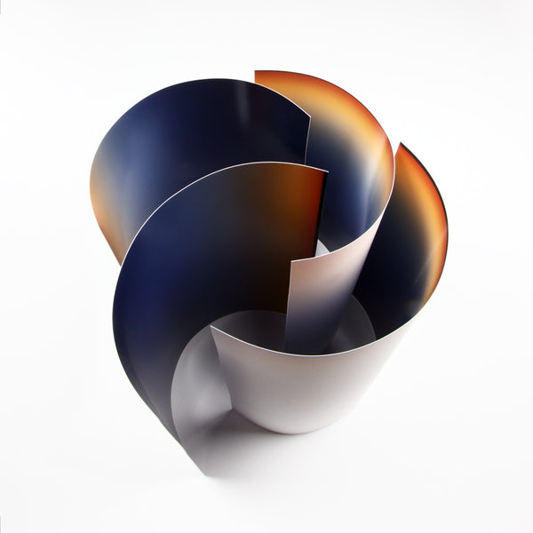 Chris Shepherd Artwork | Geometric, sometimes monochromatic, close-crop photographs of architecture and urban spaces.