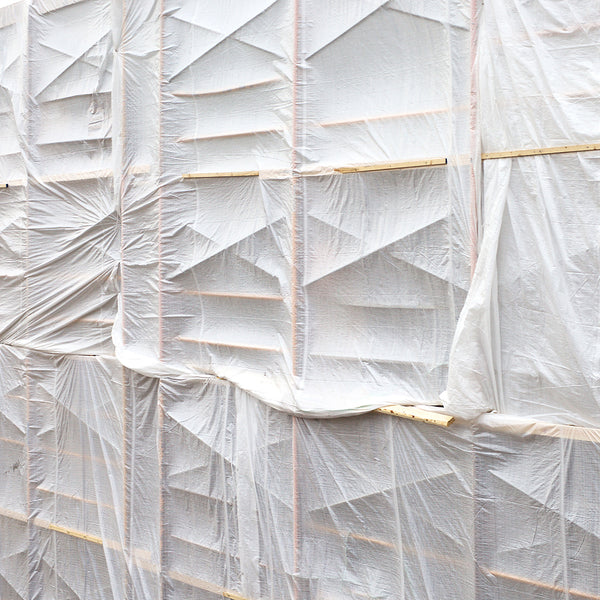 Chris Shepherd Artwork | Geometric, sometimes monochromatic, close-crop photographs of architecture and urban spaces.