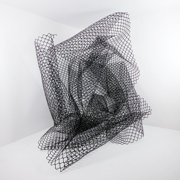 Chris Shepherd Artwork | Geometric, sometimes monochromatic, close-crop photographs of architecture and urban spaces.