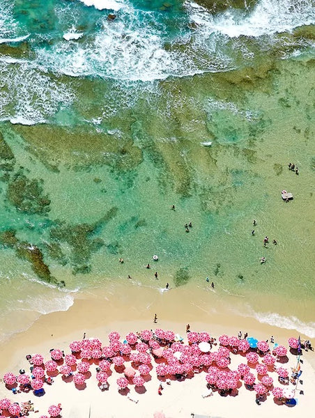 Strength in Memories - 4 sizes