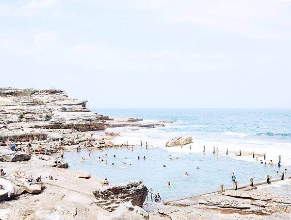 Sydney Shores - 4 sizes