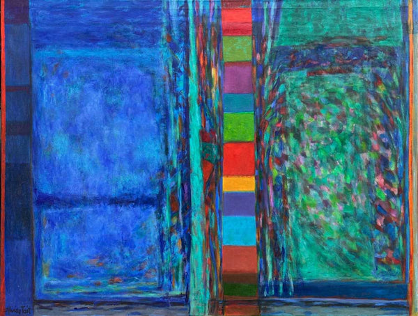 Pathways to Sky and Terra