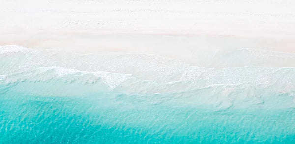 The Footprints We Left Behind- 4 sizes