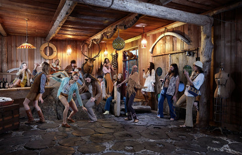 The Wreckage - 4 Sizes