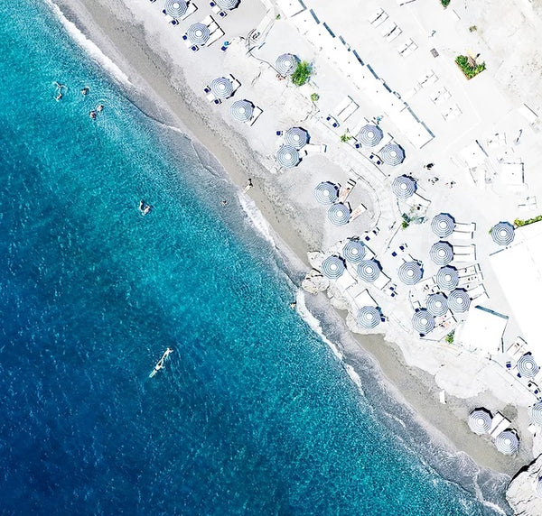 Together Alone - 3 sizes