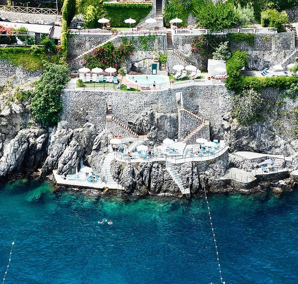 Villa Views - 3 sizes