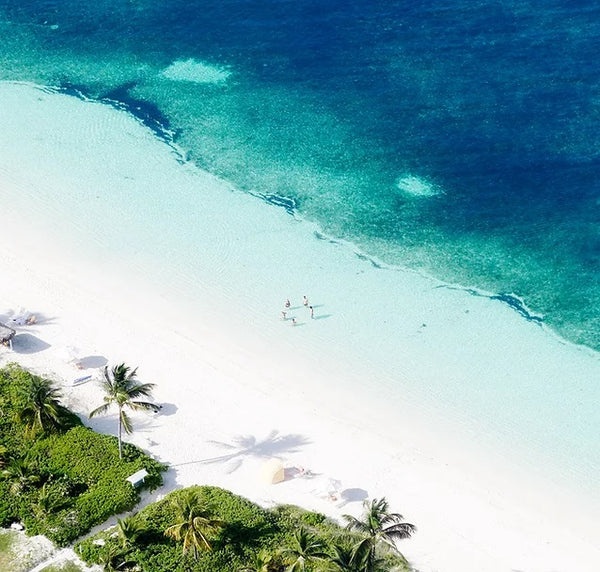 Waiting On The World - 4 sizes