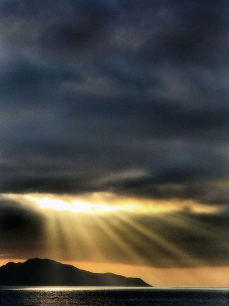 Cheung Chau Sunrises #28