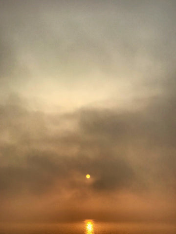 Cheung Chau Sunrises #37