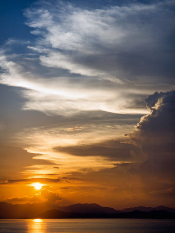 Cheung Chau Sunrises #56