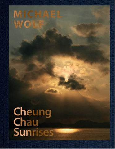 Cheung Chau Sunrises, 2019 (104 Pages)