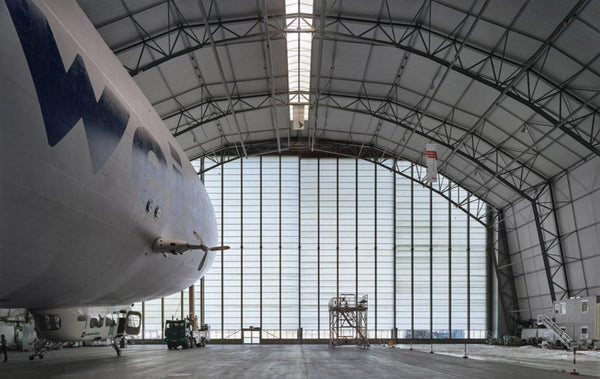 David Leventi Artwork | Dramatic detailed architectural photographs of opera houses, prisons, palazzos, and New York City.